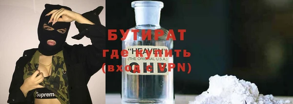 хмурый Бородино